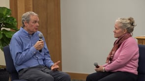 Coronavirus, Part III with Timothy Howe, MD and Sheryl McWilliams, RN, MPH