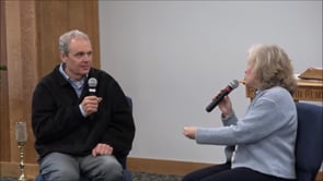Coronavirus, Part V with Timothy Howe, MD and Sheryl McWilliams, RN, MPH
