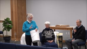 Hydrotherapy –  What is it and it’s Benefits with Sheryl McWilliams, RN, MPH, Timothy Howe, MD and Lyn Howe, MPH