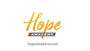 Hope Awakens Intro