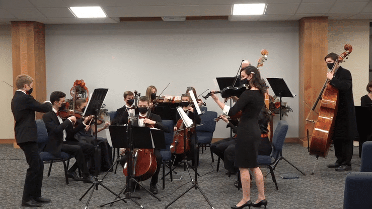 Christmas Concerto