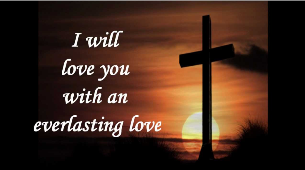 Everlasting Love