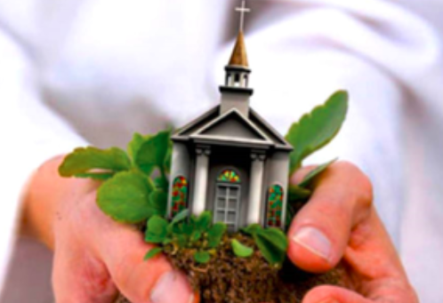 Growing the Church/Making Disciples