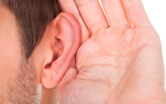 Do I have a Hearing Problem???