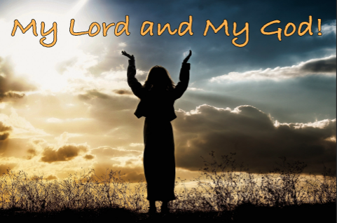 My Lord and My God