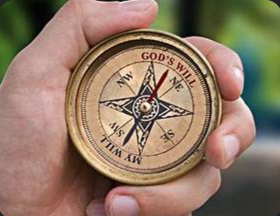 God Guidance