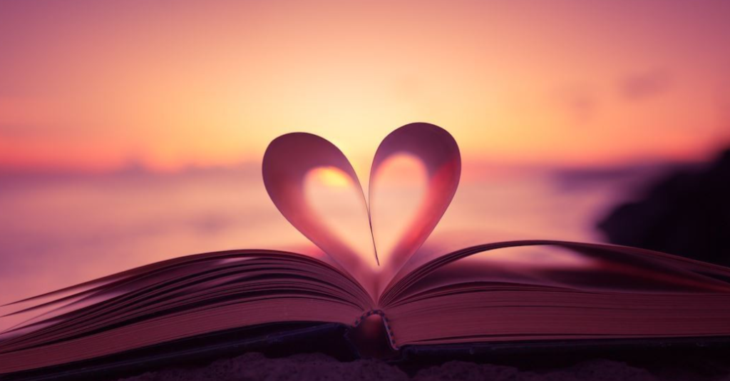 Love The Lord with Your Soul