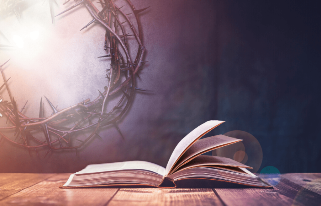 Jesus in the Old Testament