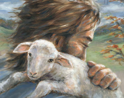 The Good Shepherd Faithful