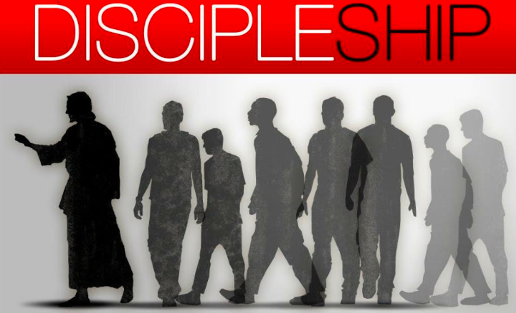 Discipleship