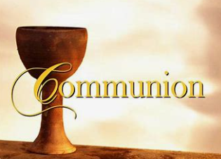 Communion