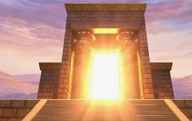 Sanctuary and my Heart