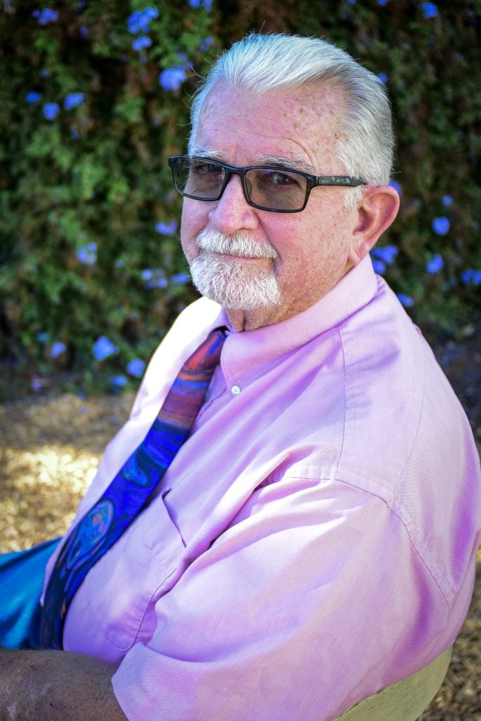 Wes Huffman
