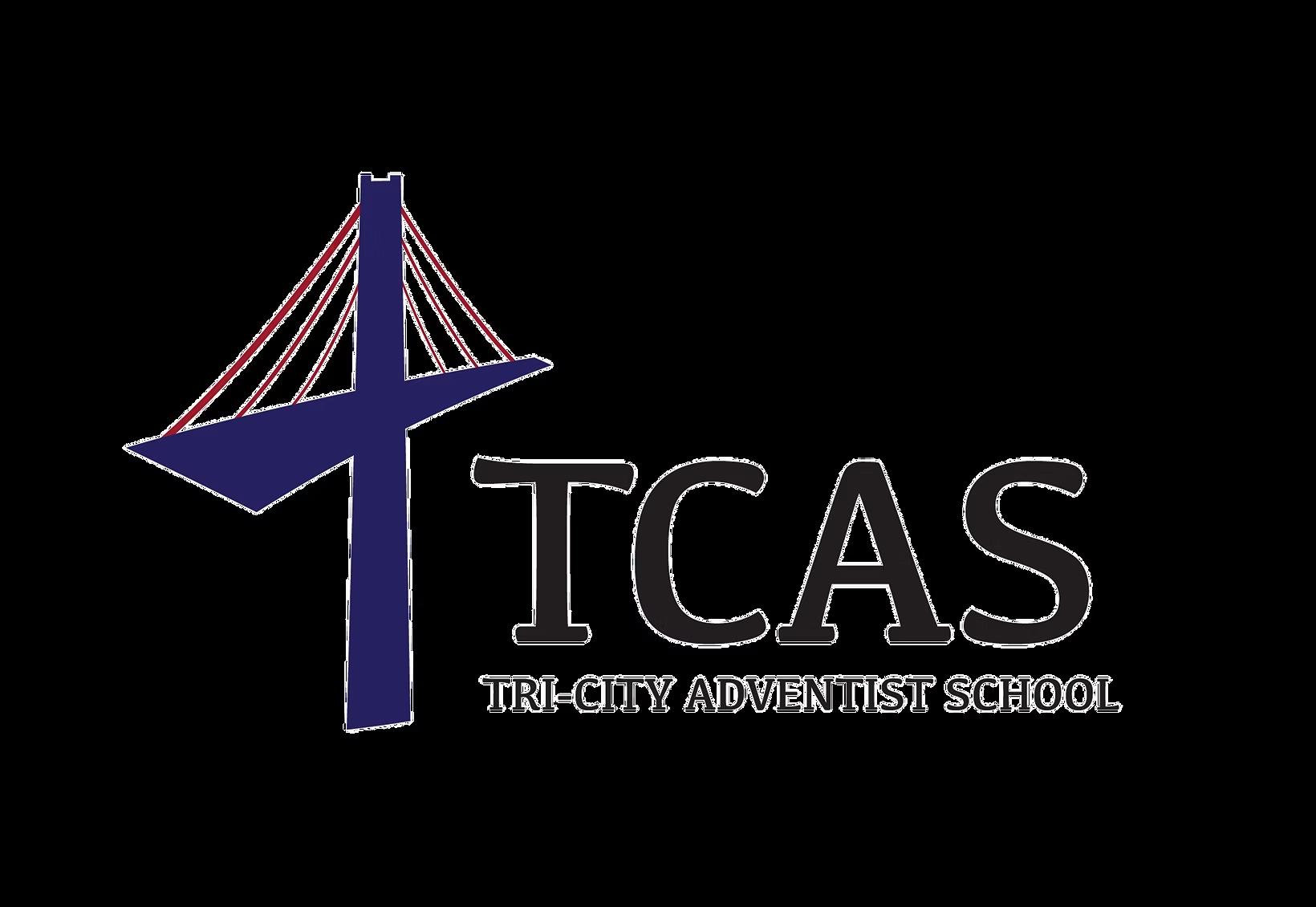 TCAS logo