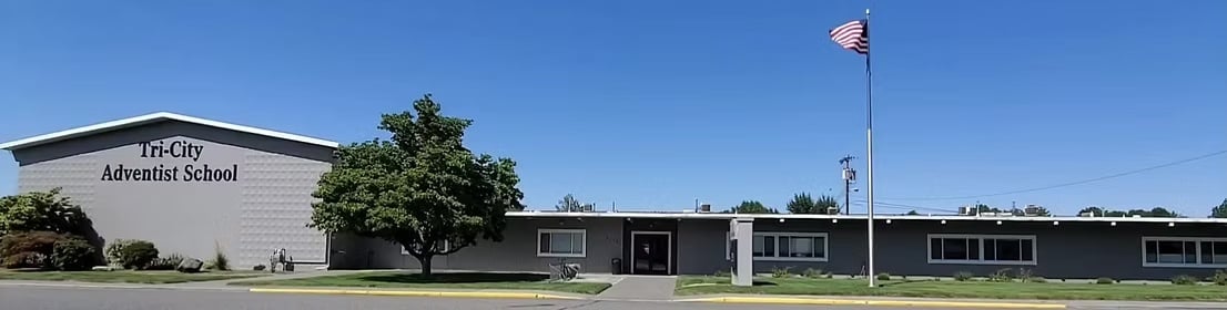 Tri-City Adventist School in Pasco, Washington