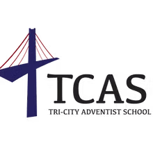 Tri-City Adventist School logo