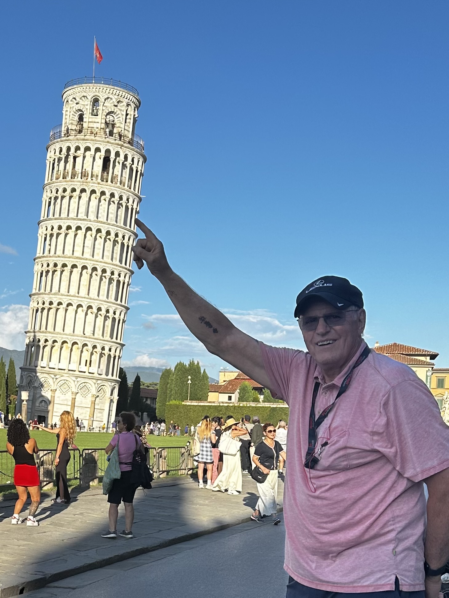 Dave Livermore profile picture