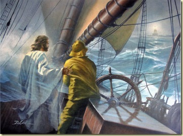 “Gone Fishing”