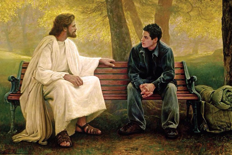 “Friends”