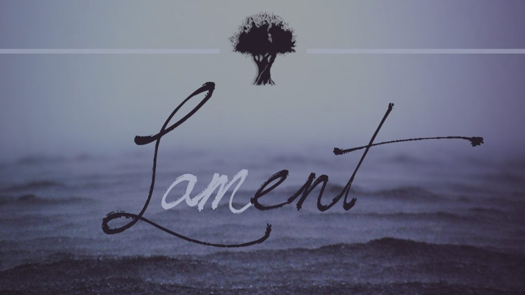 Lament