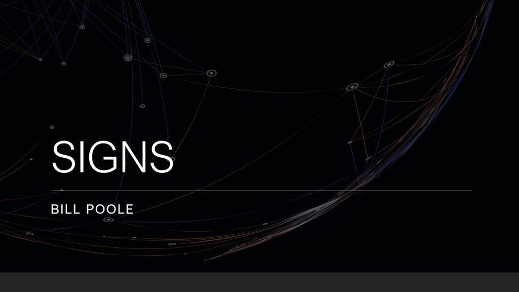 Signs