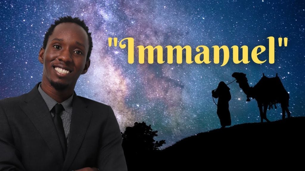 Immanuel