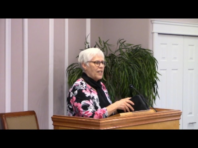 Elder, Jocelyn Cessford || This Mind