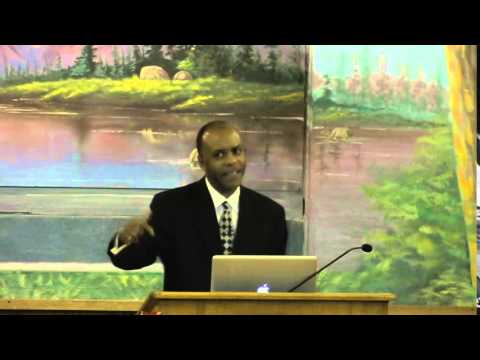 How Life Can Silence God’s People