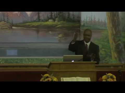 God’s Epitaph for His People