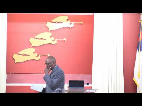 Jimmy Sanders “Blessed Beyond Measure”