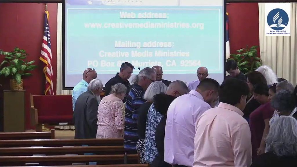 Claim Your Children Back – Pastor Grant Agadjanian