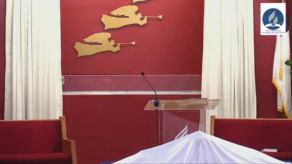 The Mind of Jesus – Pastor Simmons
