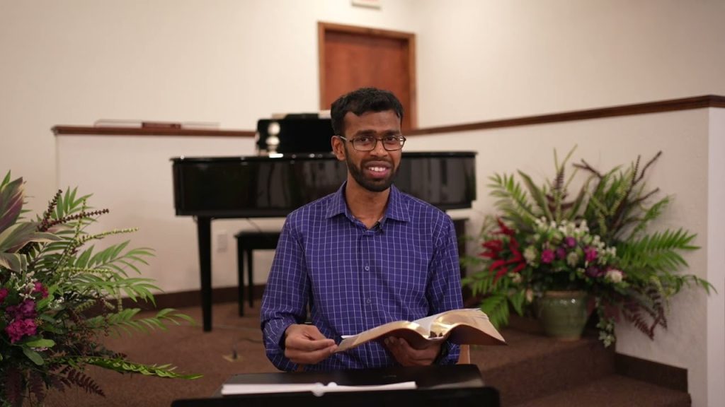 How to study the Bible? Part 2