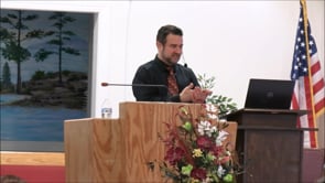 Session 13 – 1000 Years Of Peace