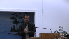 Session 15 –  The Seal Of God Vs The Mark Of The Beast