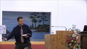 Session 16 – God’s Perfect Plan