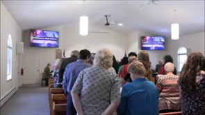 Session 18 – Arise And Shine