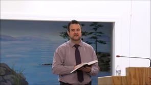 Session 17 – Divine Timing