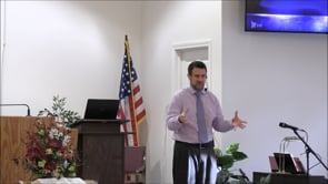 Session 19 – The Pillar Of Ground And Truth