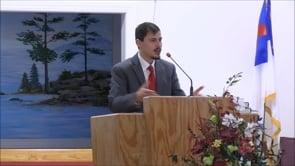 In Word and in Song: Spoken of by the Prophets