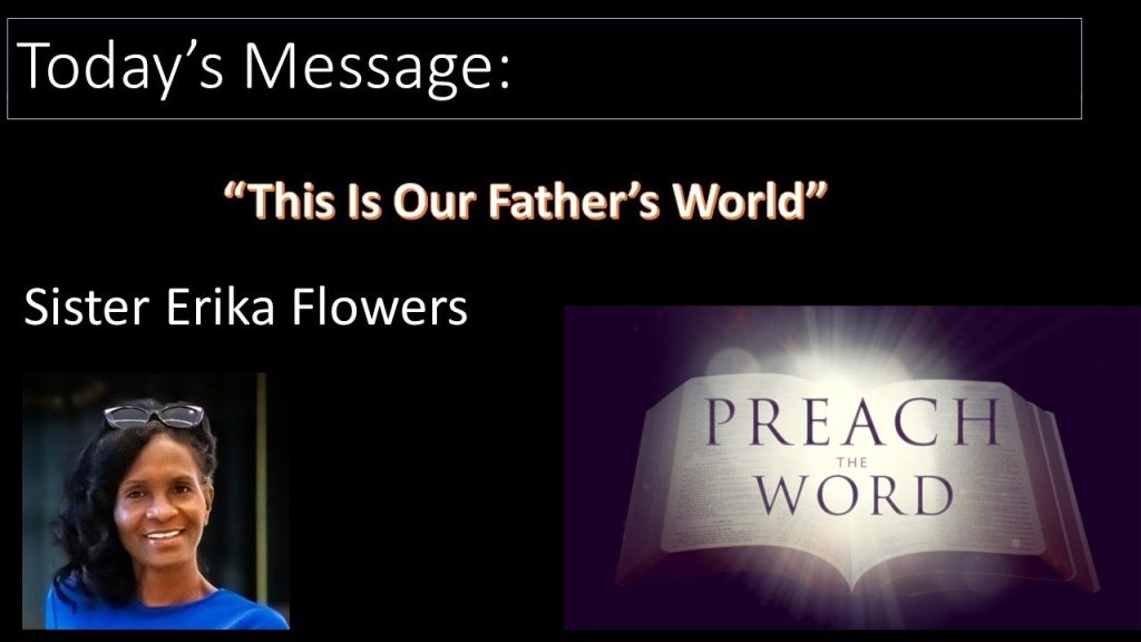 Our Fathers World