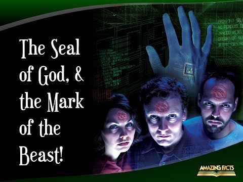 The Seal of God and The Mark of the Beast – Twin Peaks