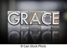 The Pool of Grace