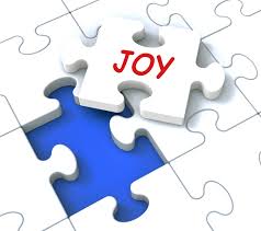 Without Him There Is No Joy