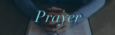 Prayer Life