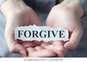 Forgive To Forget