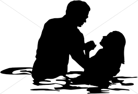 Covered By: The Water of Re-Birth