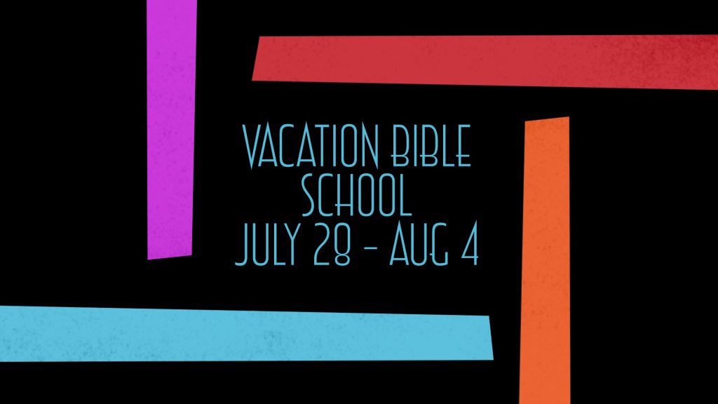 University Heights SDA Church VBS 2019