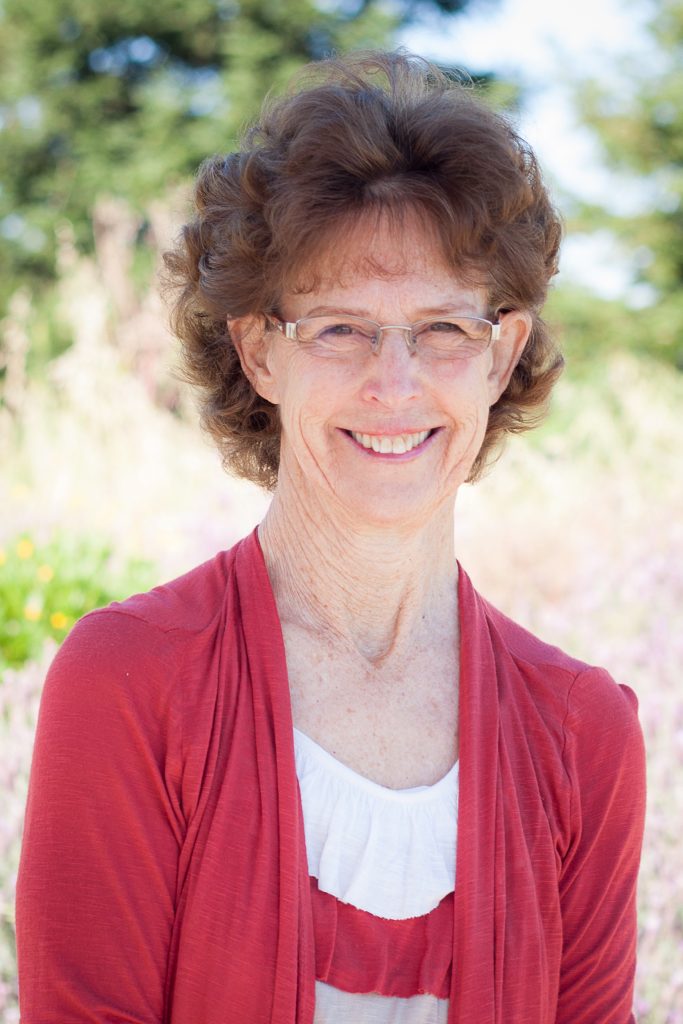 Nancy Matthews