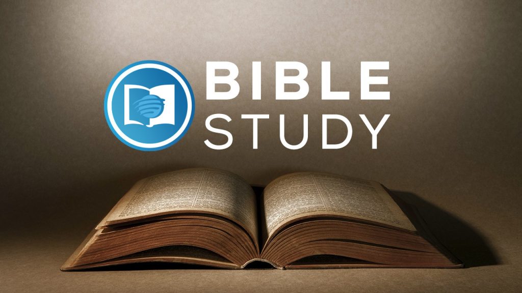 Daily Bible Study